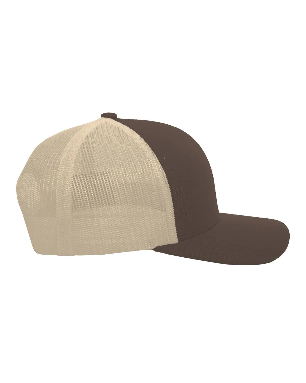 Trucker Snapback Hat 165 of 200
