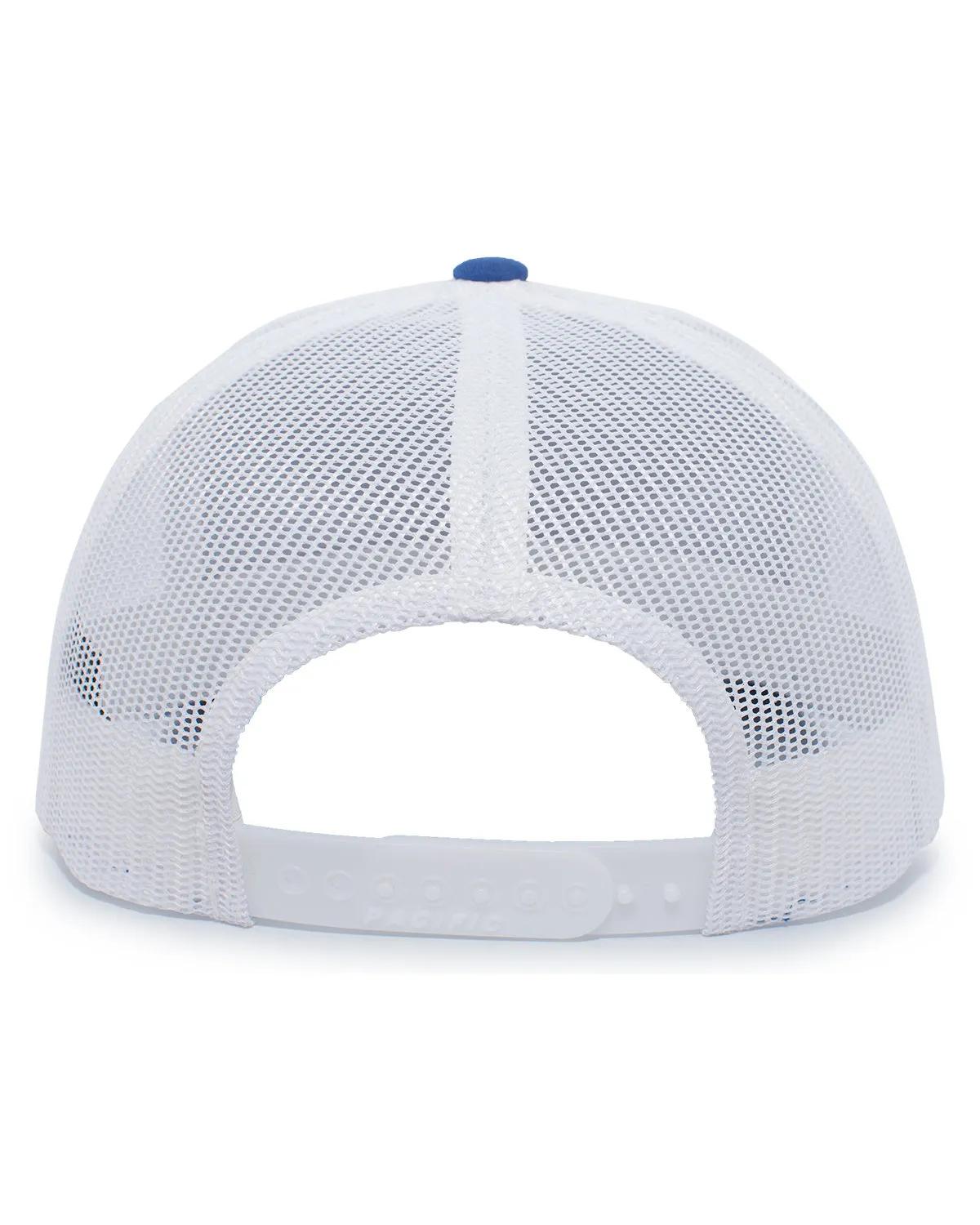 Trucker Snapback Hat 120 of 200