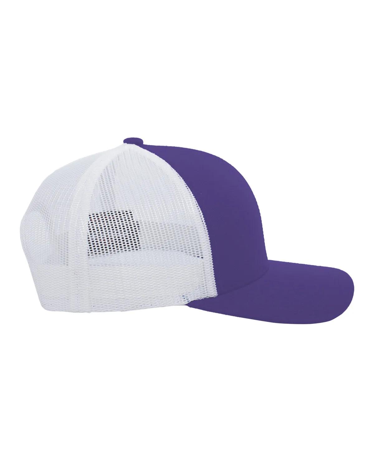Trucker Snapback Hat 118 of 200