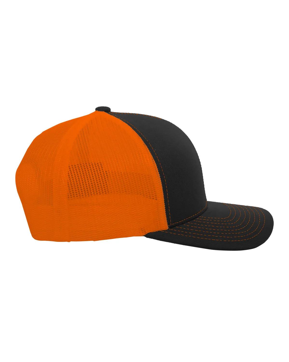 Trucker Snapback Hat 150 of 200