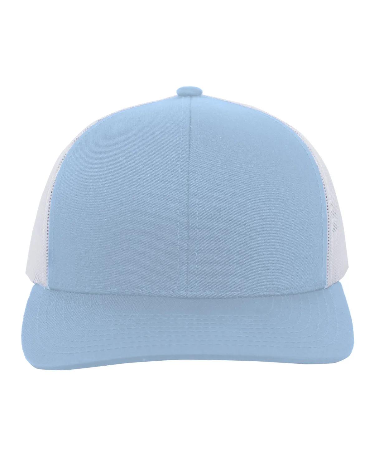 Trucker Snapback Hat 13 of 200
