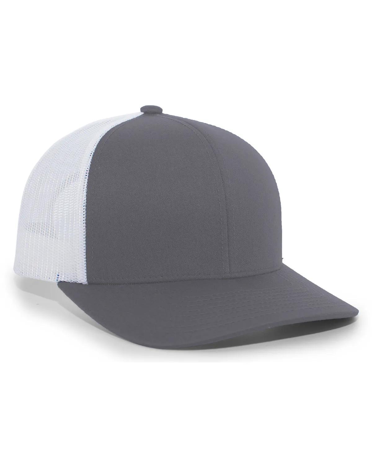 Trucker Snapback Hat 193 of 200