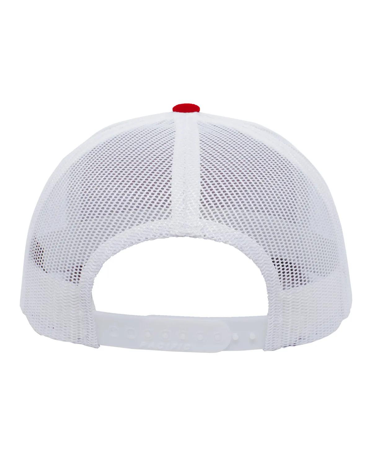 Trucker Snapback Hat 81 of 200