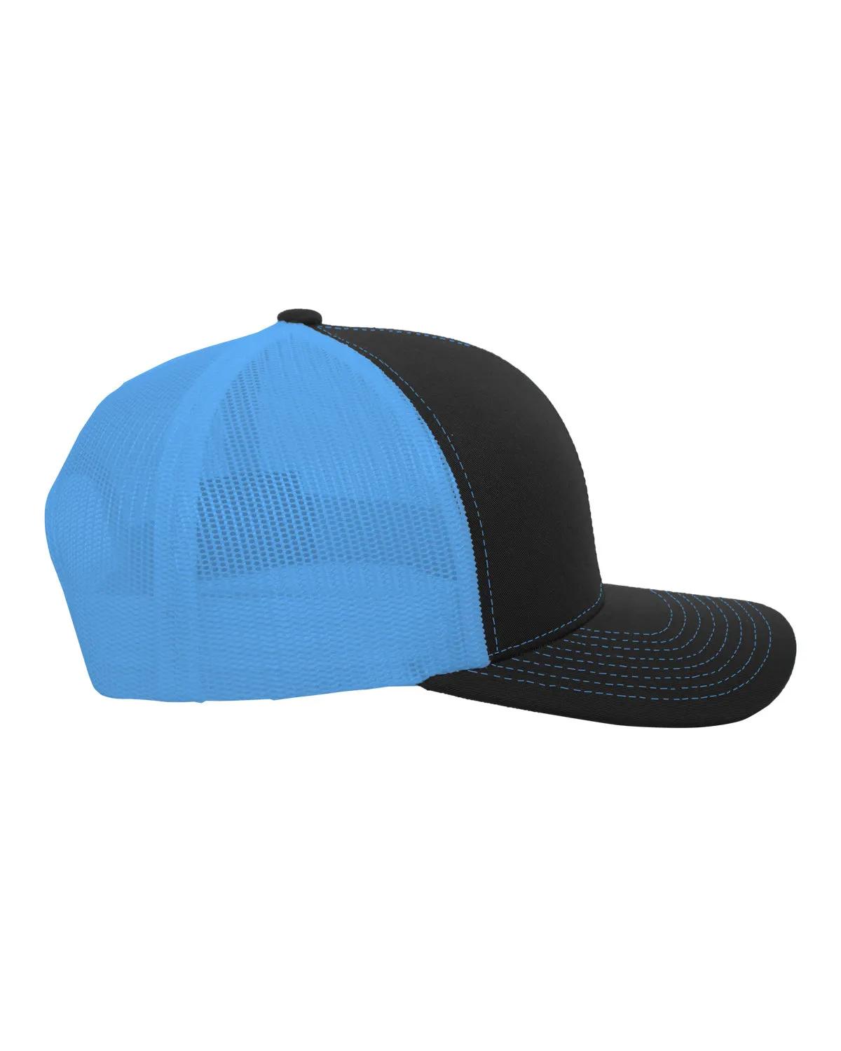 Trucker Snapback Hat 133 of 200