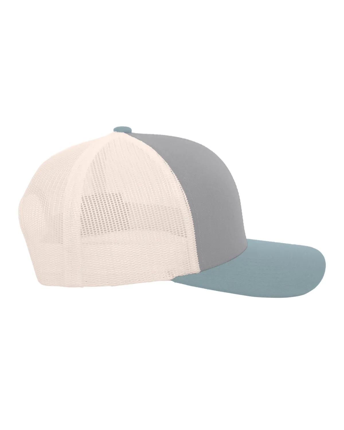 Trucker Snapback Hat 71 of 200