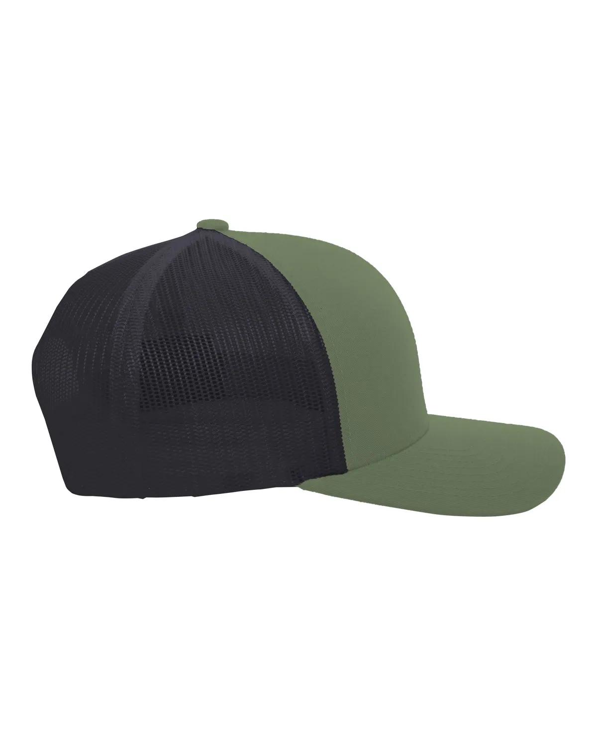 Trucker Snapback Hat 97 of 200