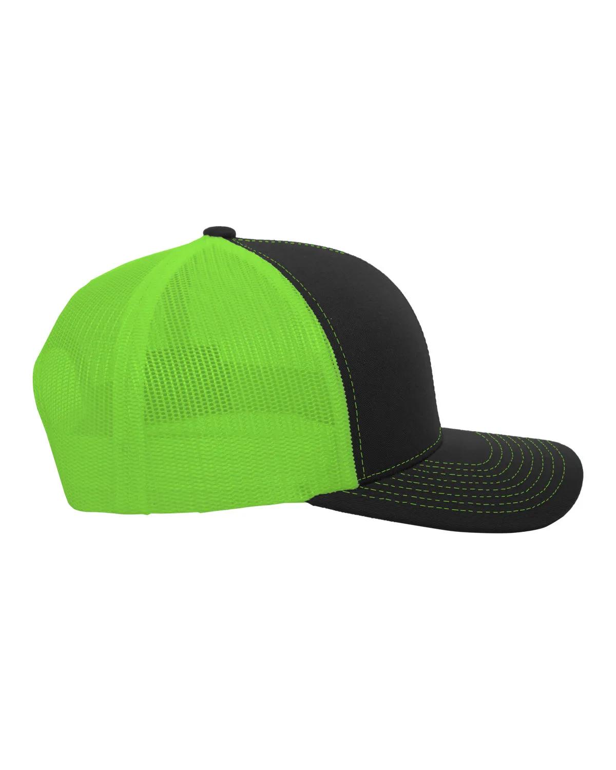 Trucker Snapback Hat 148 of 200