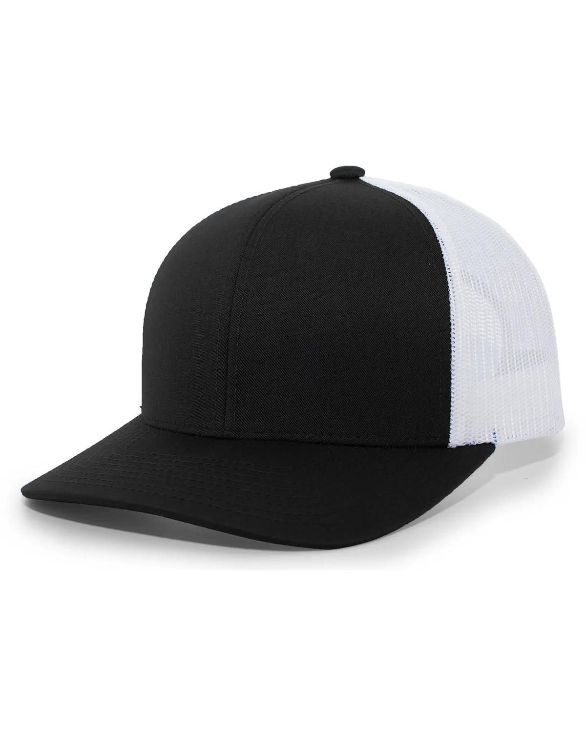Trucker Snapback Hat 157 of 200