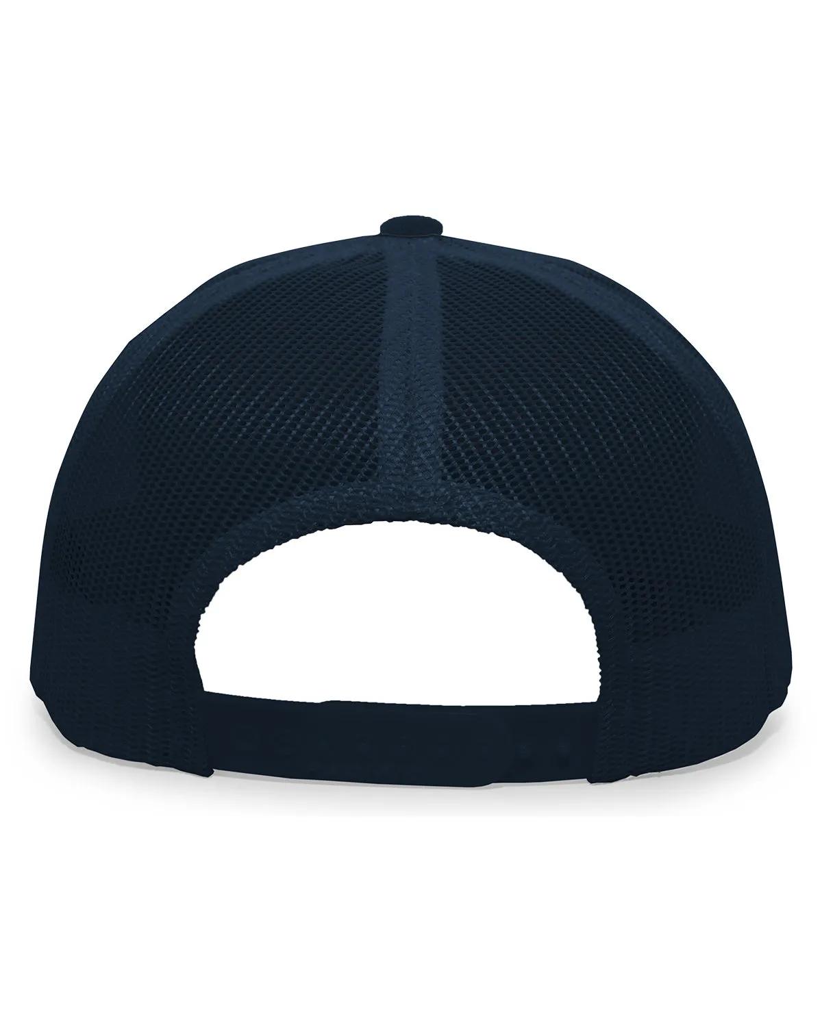 Trucker Snapback Hat 86 of 200