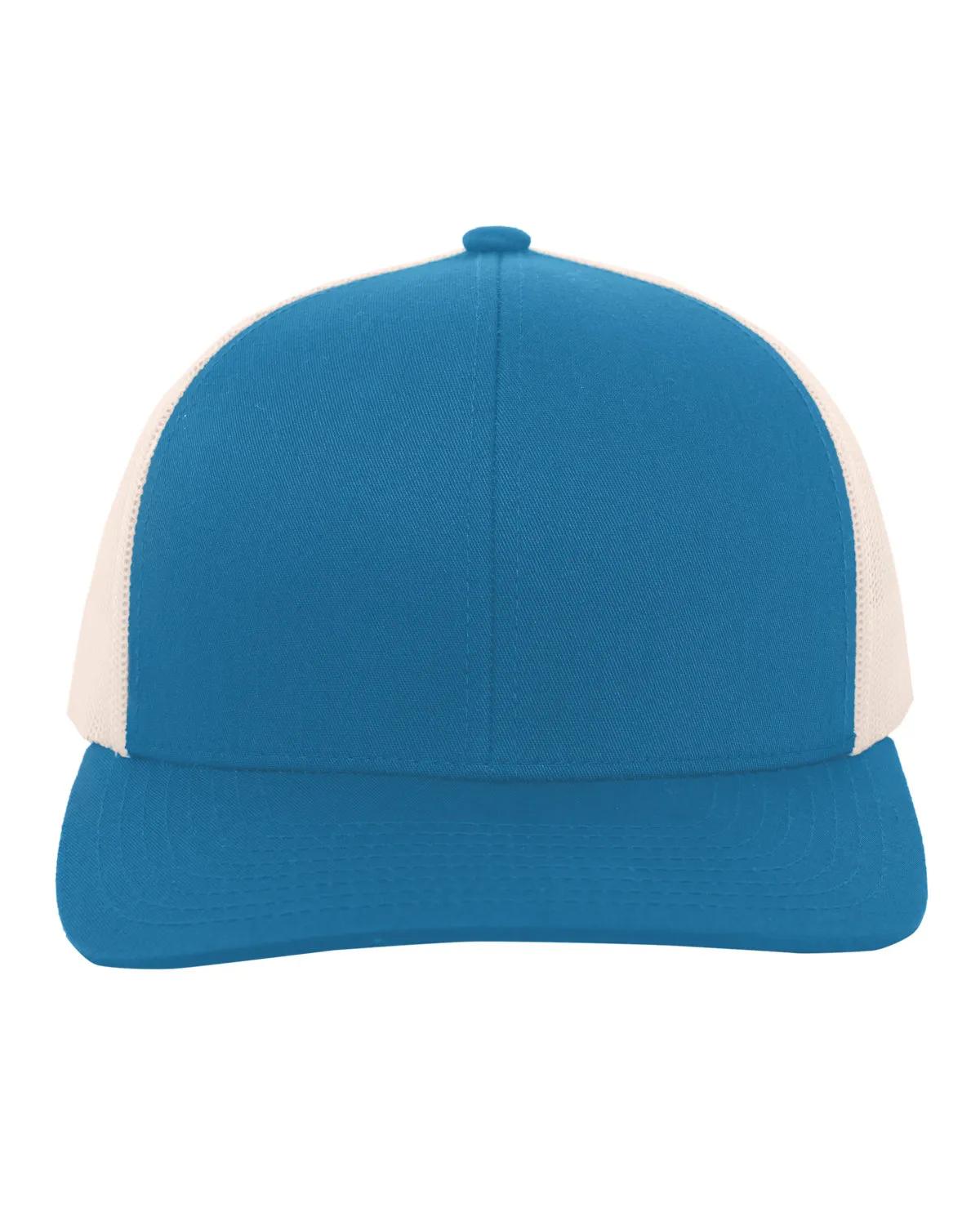 Trucker Snapback Hat 17 of 200