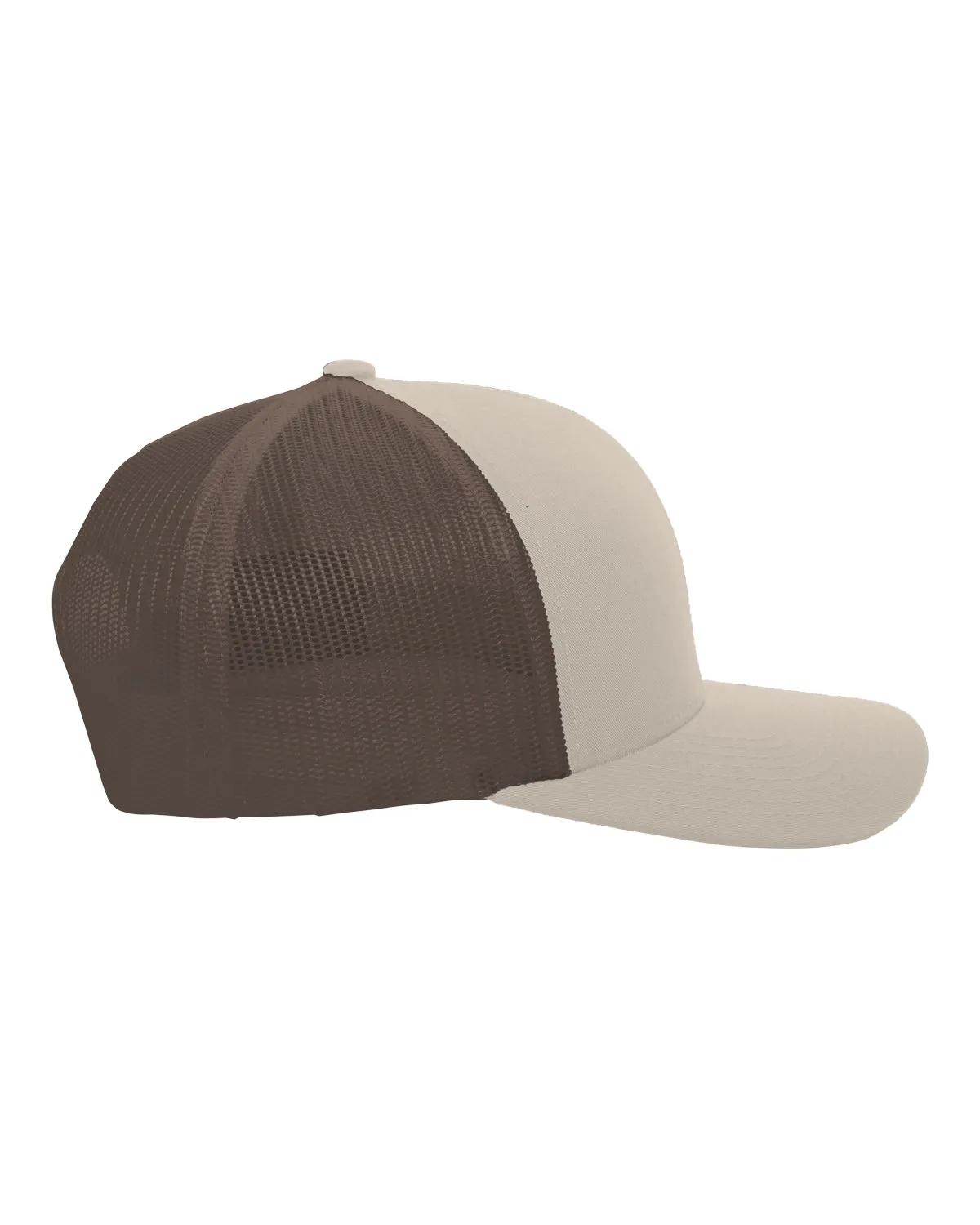 Trucker Snapback Hat 95 of 200