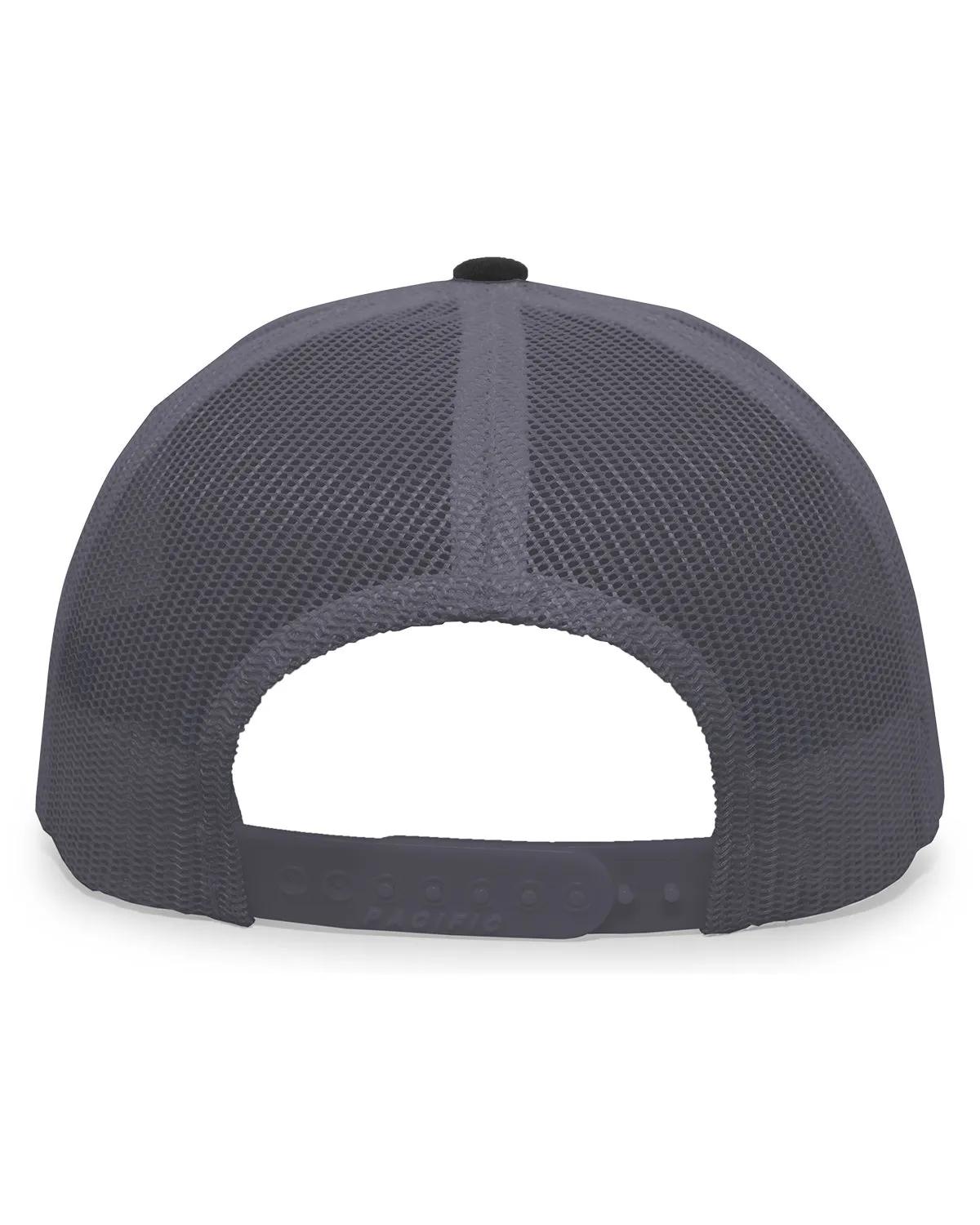 Trucker Snapback Hat 139 of 200