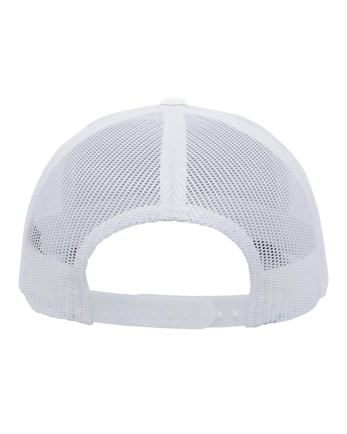 Trucker Snapback Hat 143 of 200