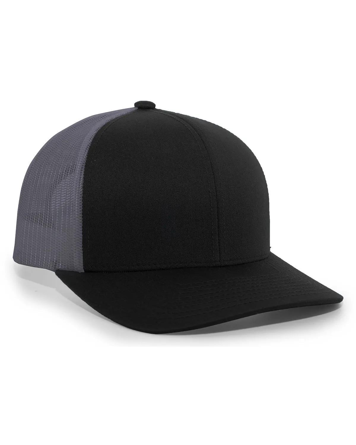 Trucker Snapback Hat 142 of 200