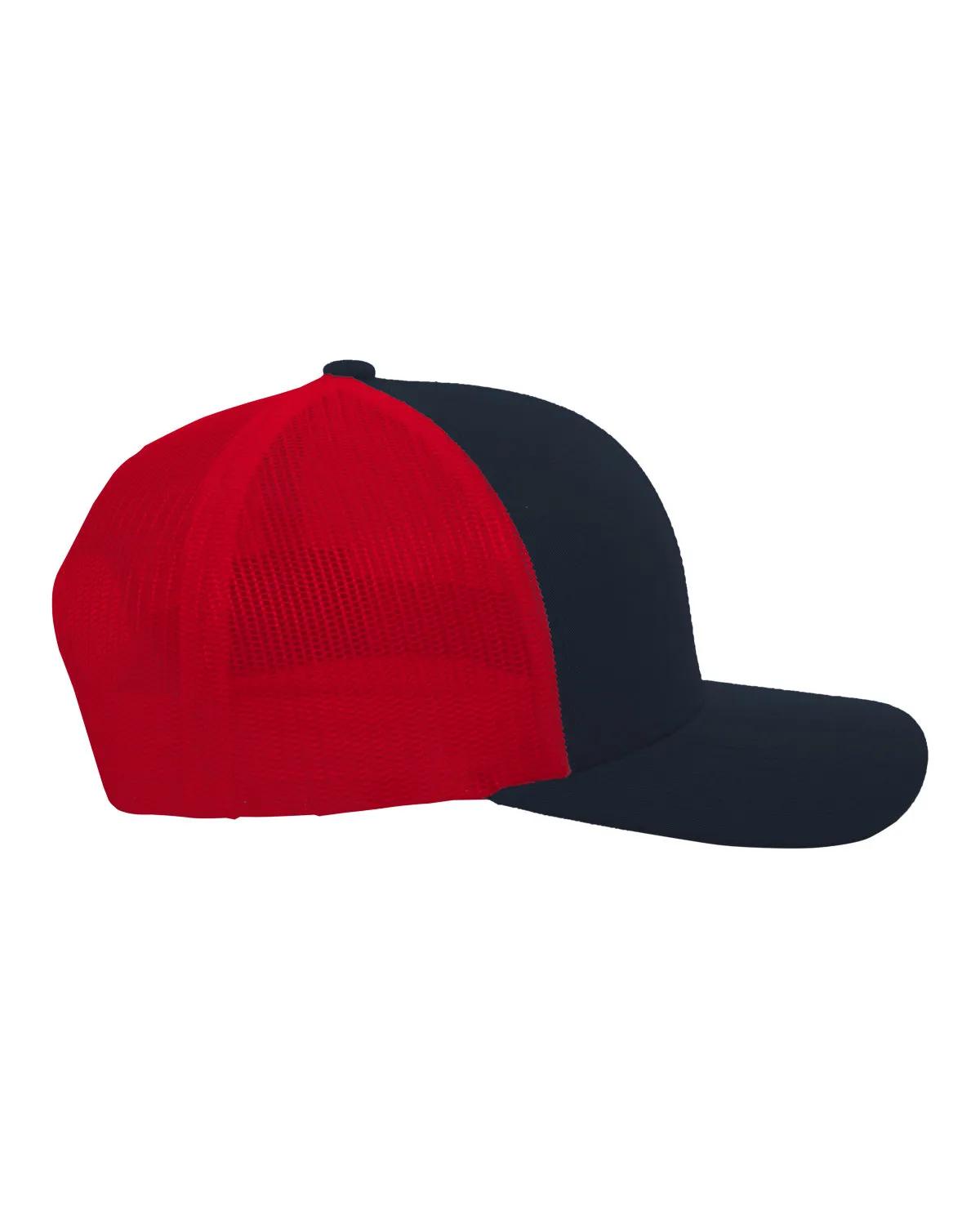 Trucker Snapback Hat 99 of 200