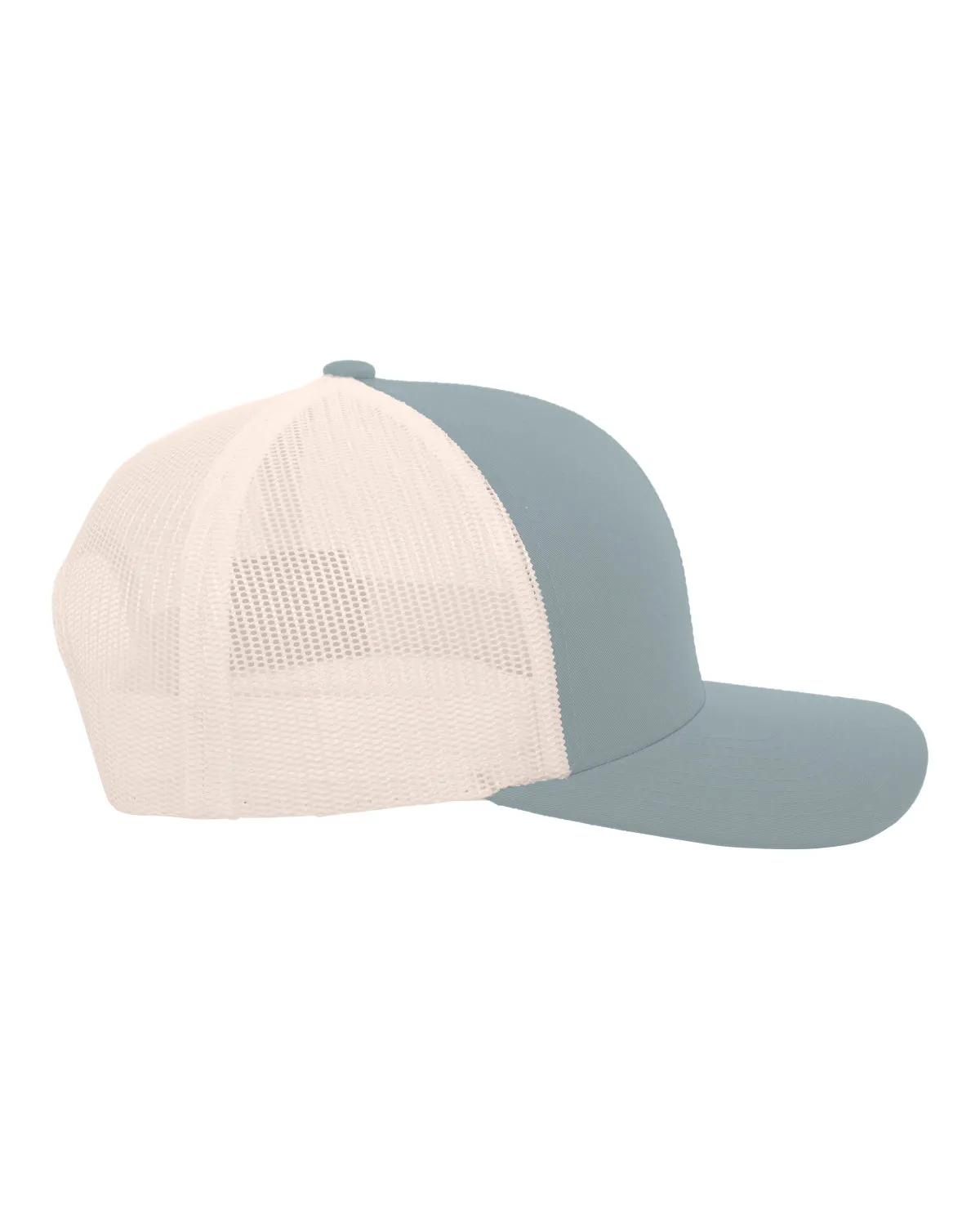 Trucker Snapback Hat 129 of 200