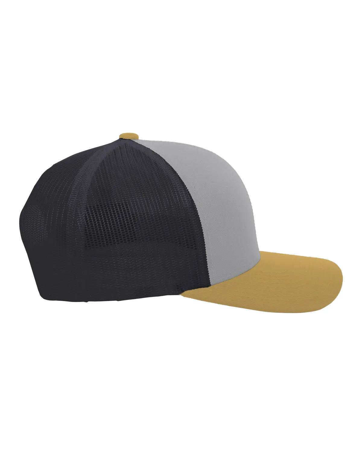 Trucker Snapback Hat 197 of 200