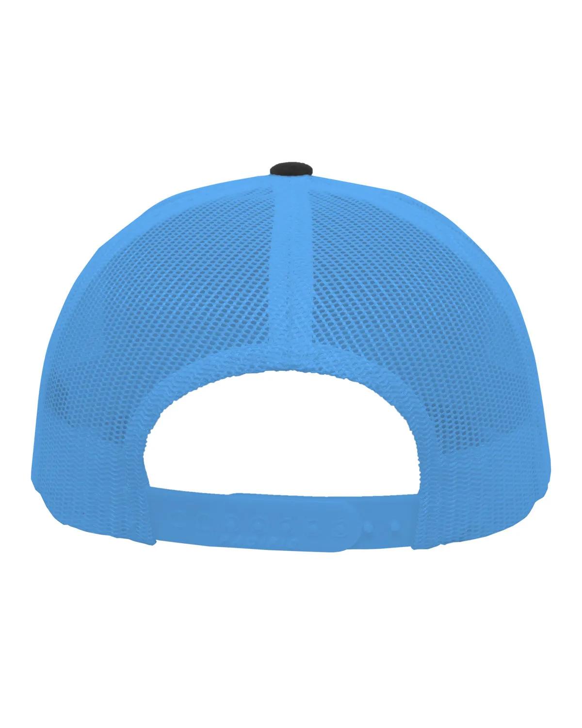 Trucker Snapback Hat 145 of 200