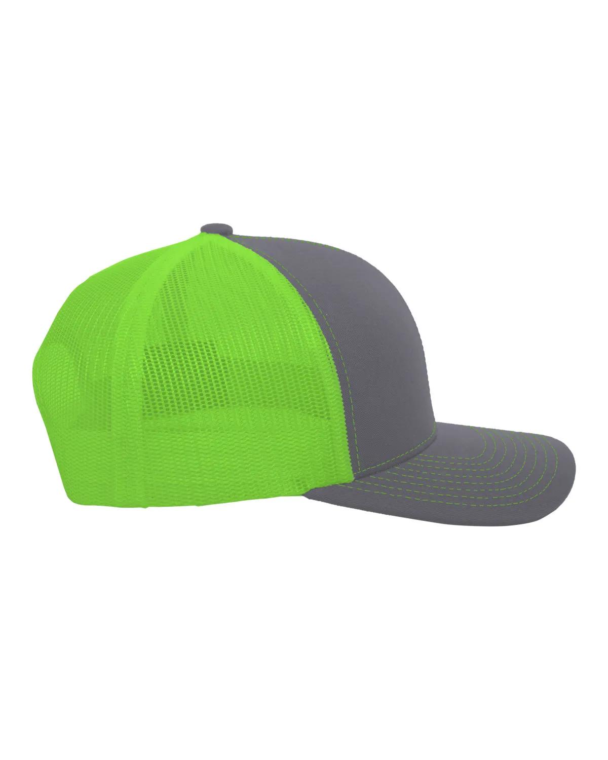 Trucker Snapback Hat 182 of 200