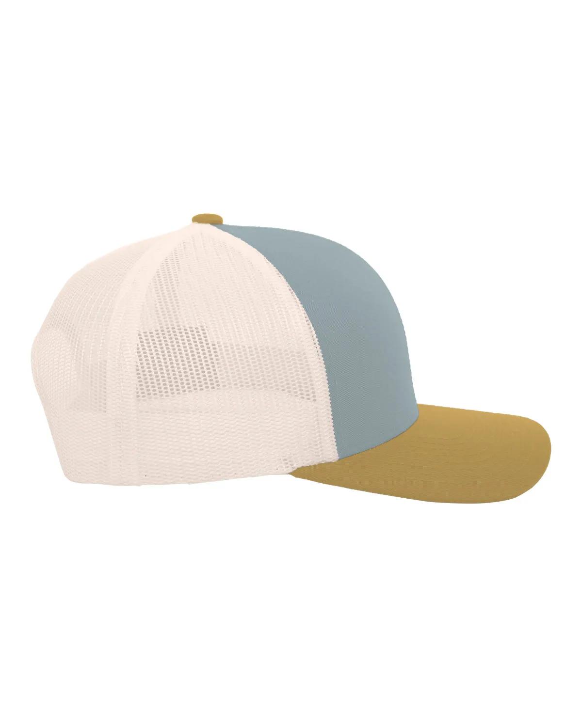 Trucker Snapback Hat 127 of 200