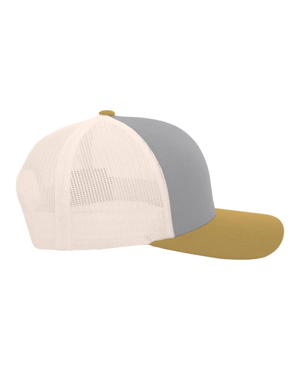 Trucker Snapback Hat 67 of 200