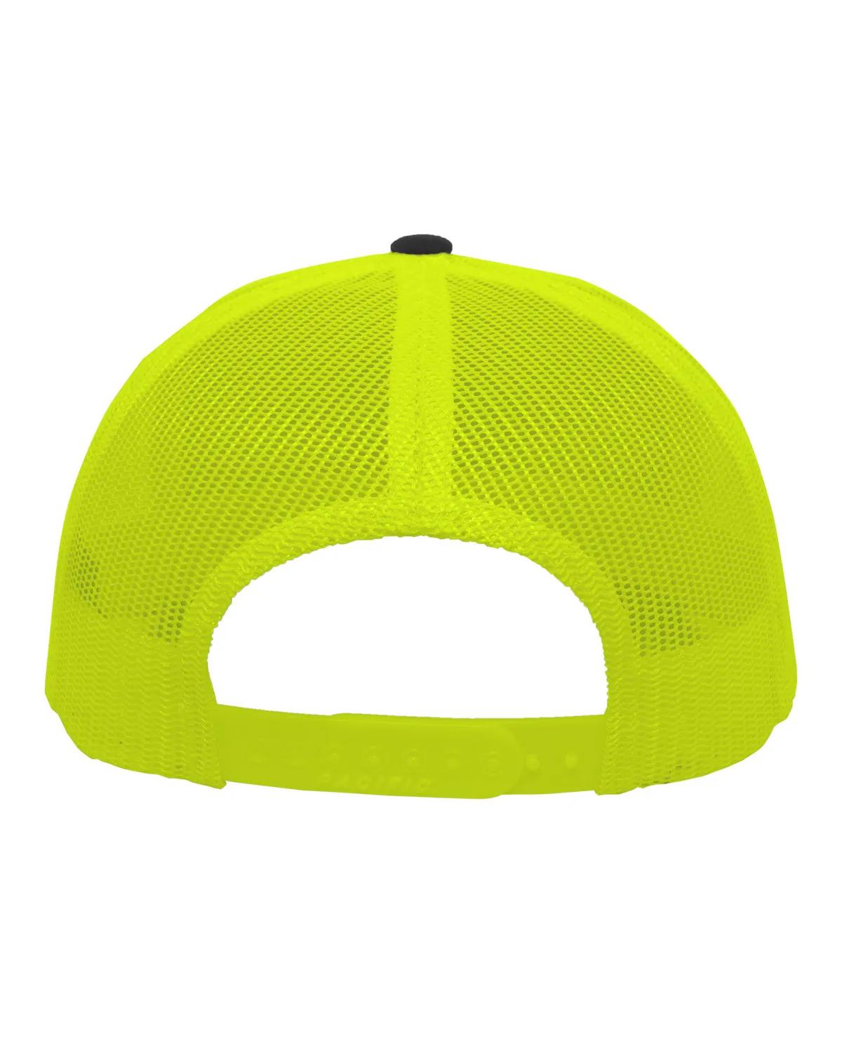 Trucker Snapback Hat 151 of 200