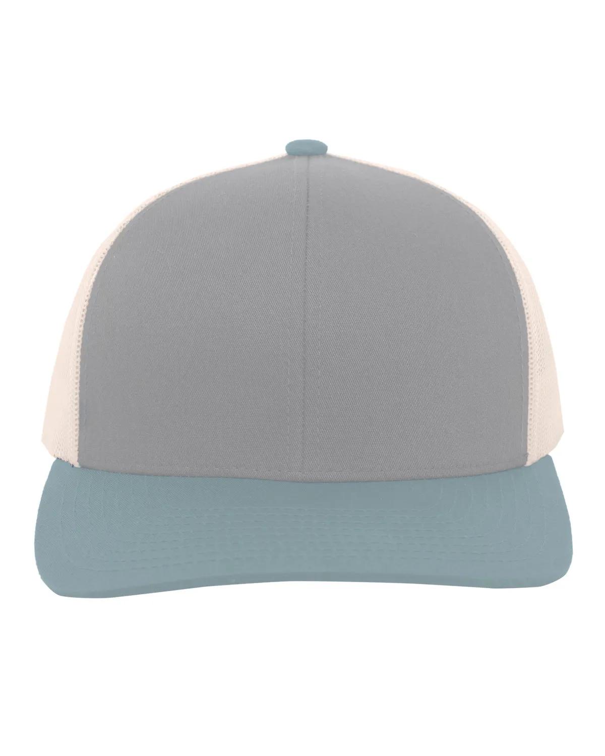 Trucker Snapback Hat 56 of 200