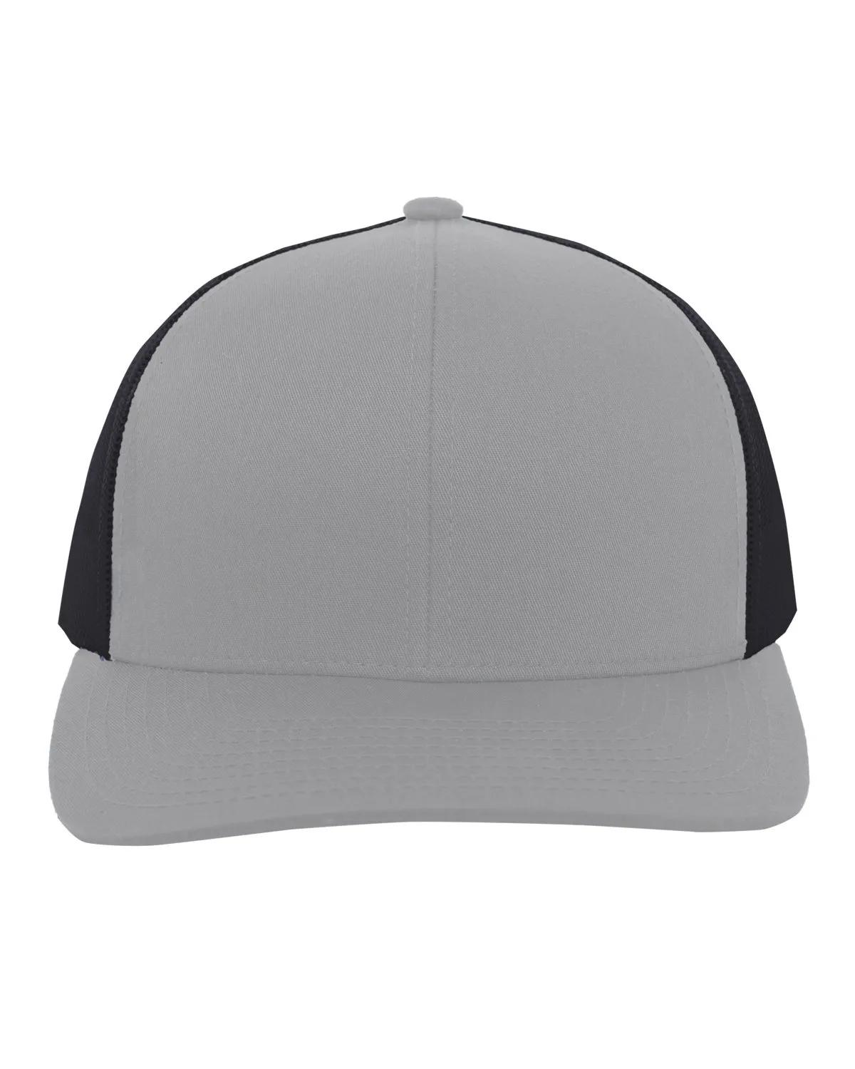 Trucker Snapback Hat 3 of 200