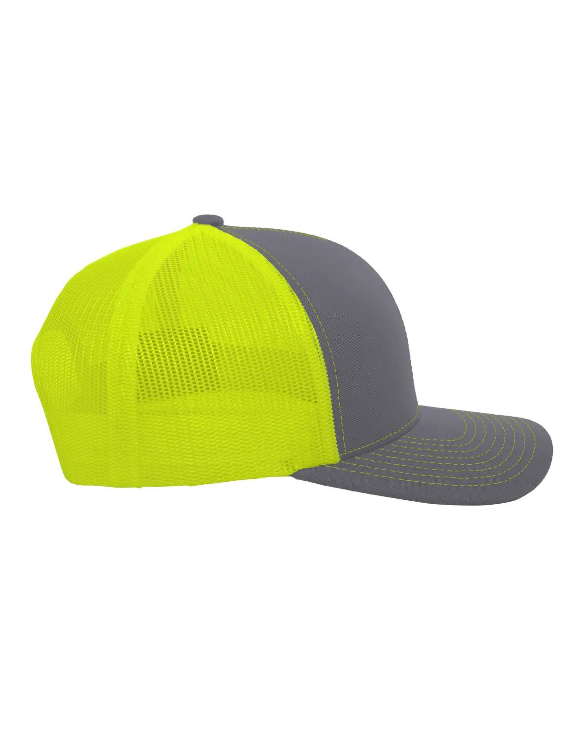 Trucker Snapback Hat 186 of 200