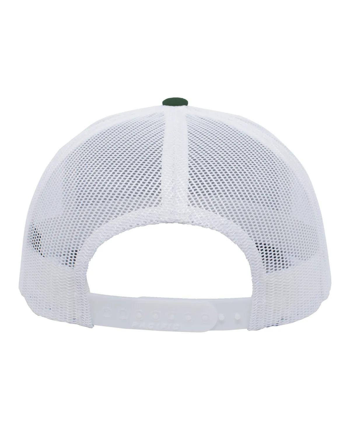 Trucker Snapback Hat 172 of 200