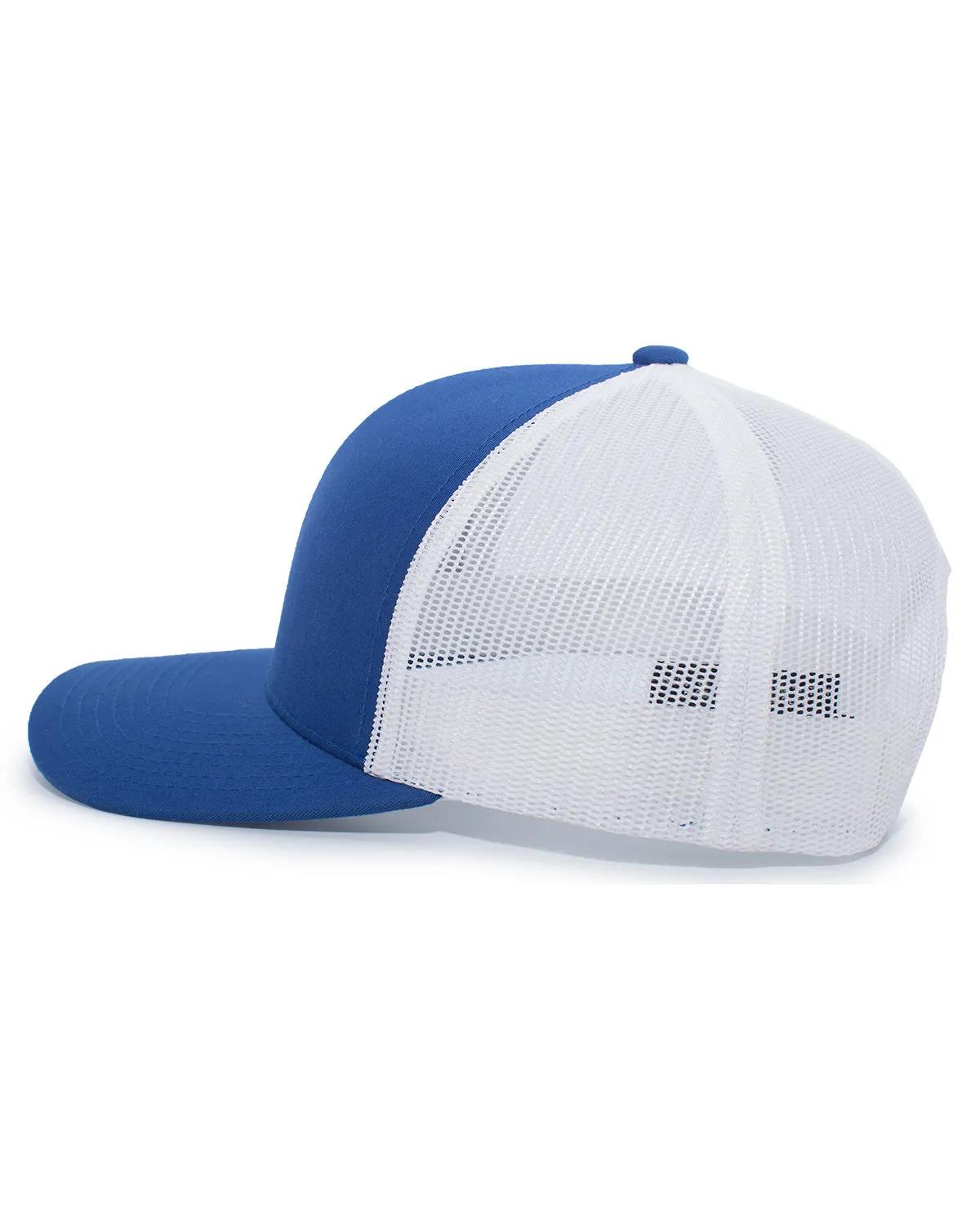 Trucker Snapback Hat 122 of 200
