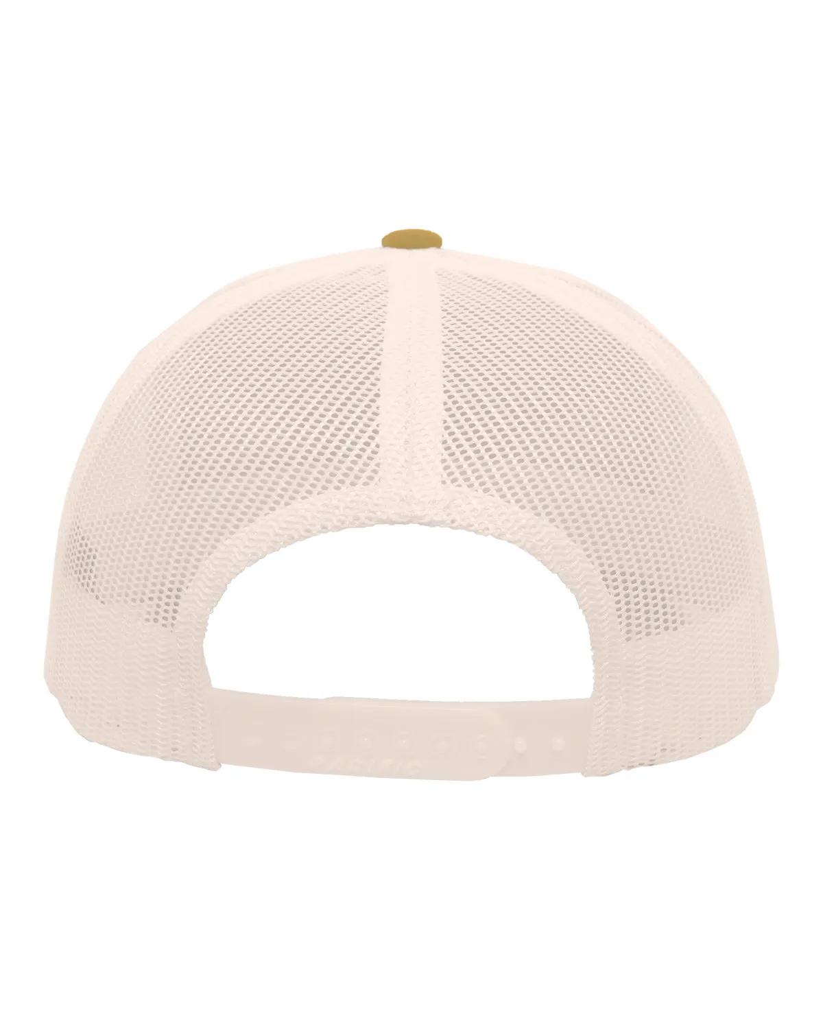 Trucker Snapback Hat 126 of 200