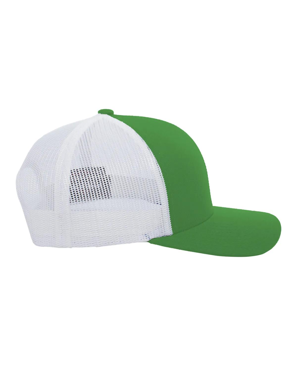 Trucker Snapback Hat 91 of 200
