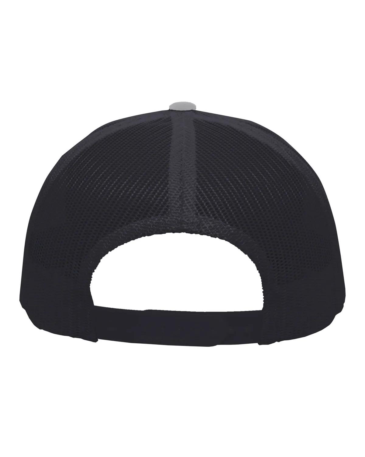 Trucker Snapback Hat 72 of 200