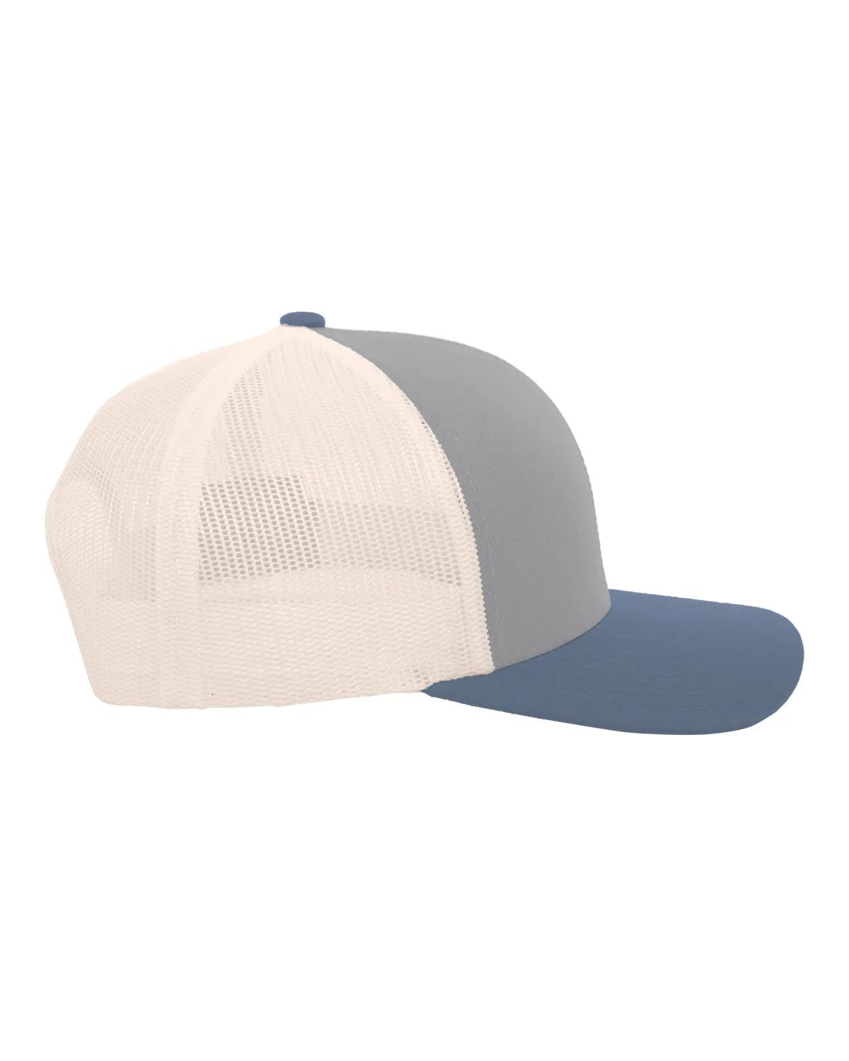 Trucker Snapback Hat 69 of 200
