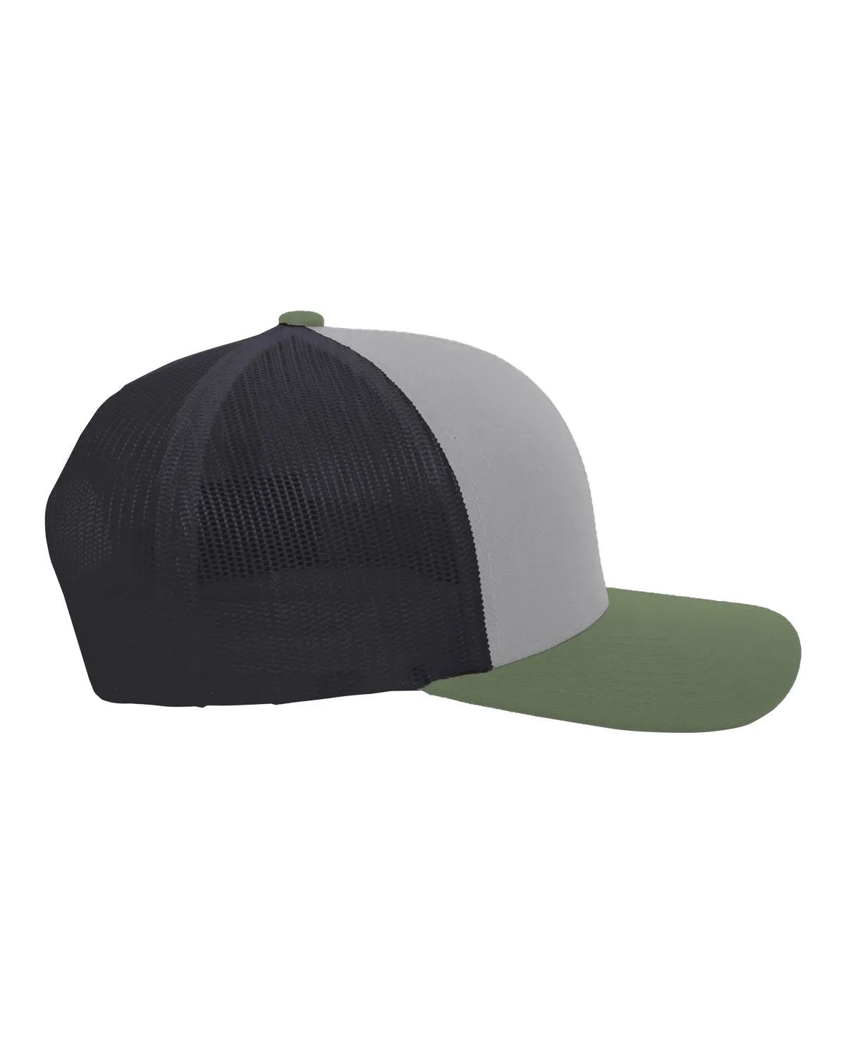 Trucker Snapback Hat 61 of 200