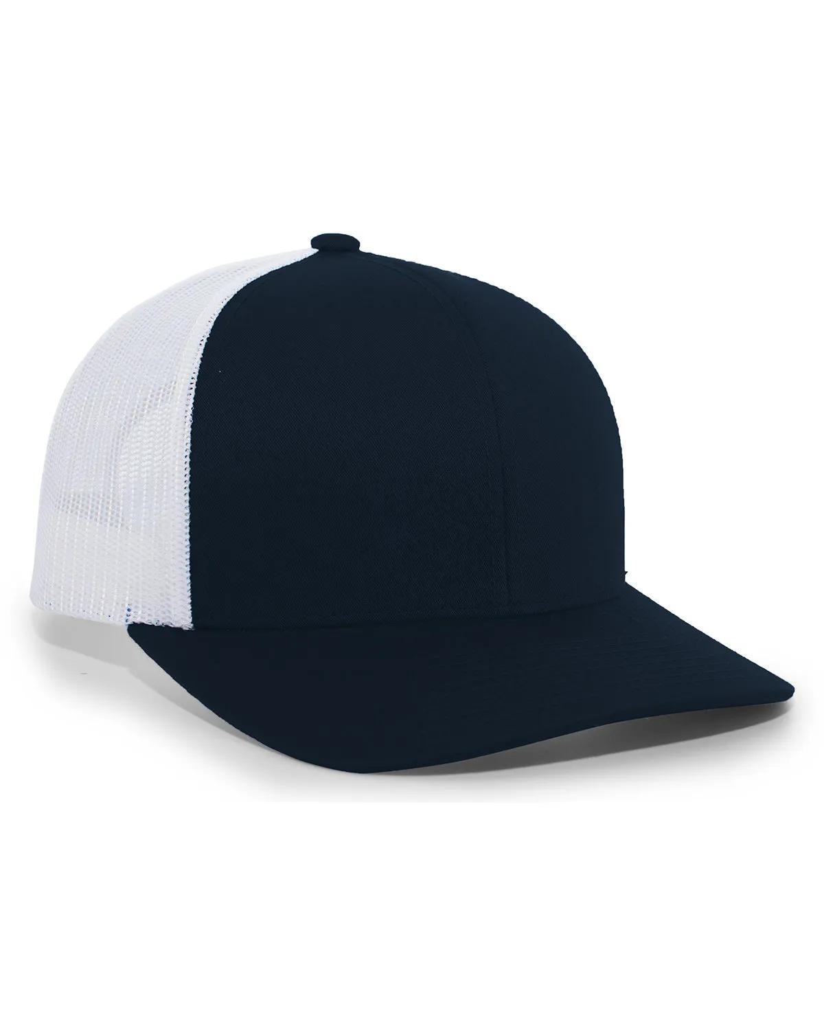 Trucker Snapback Hat 106 of 200