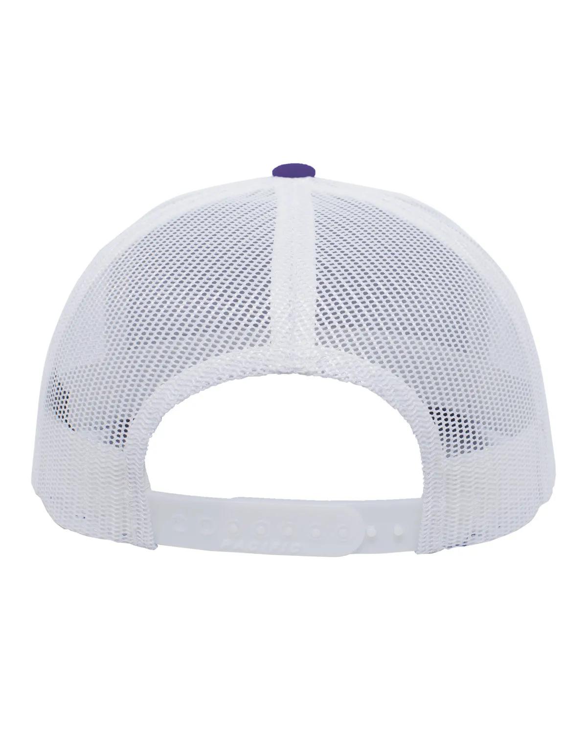 Trucker Snapback Hat 117 of 200