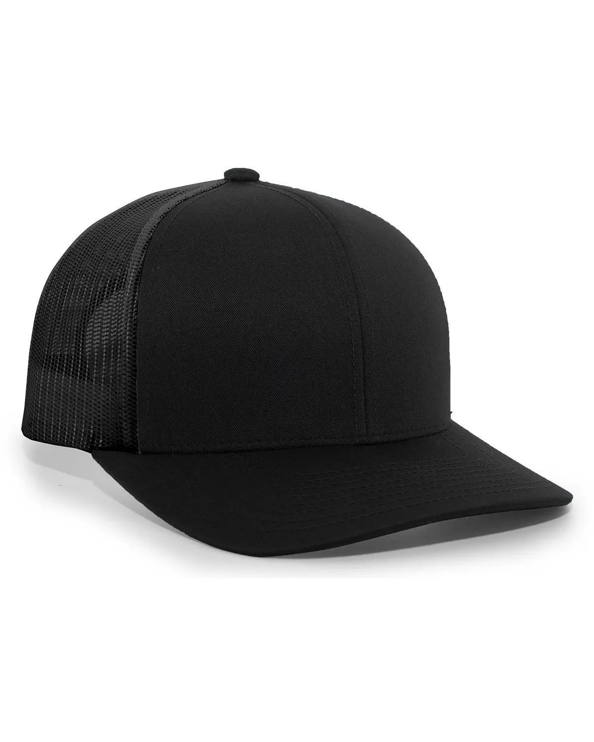 Trucker Snapback Hat 80 of 200