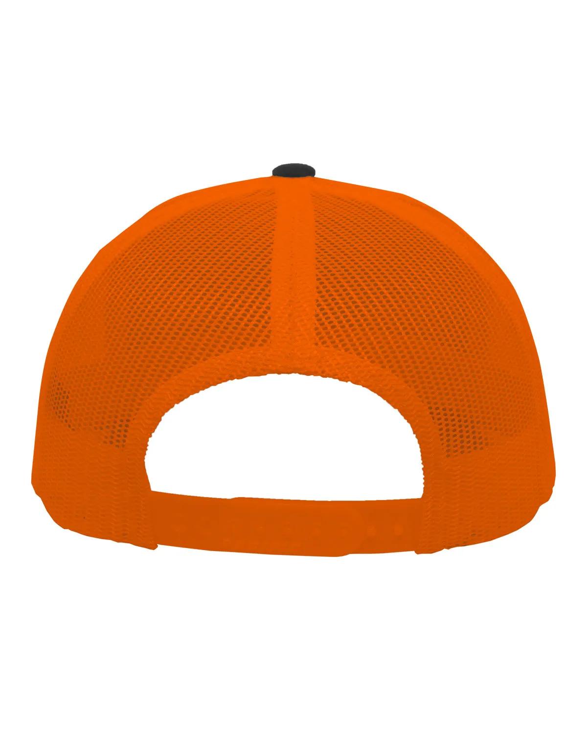 Trucker Snapback Hat 149 of 200