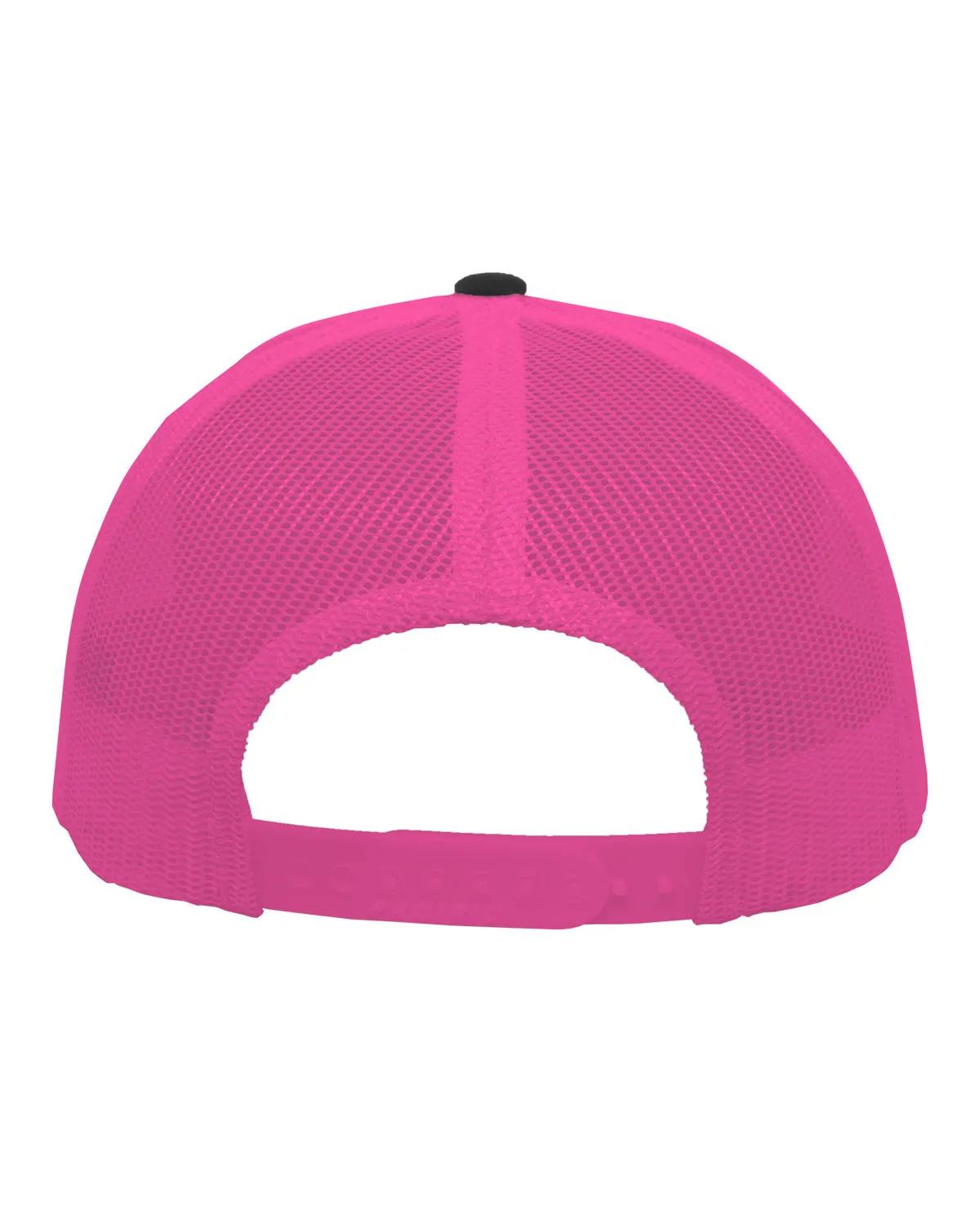 Trucker Snapback Hat 153 of 200
