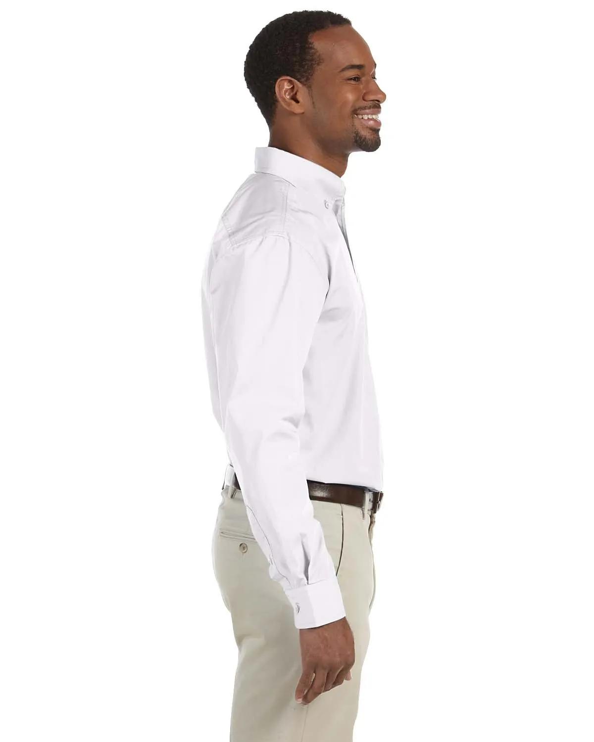 Men's Tall Essential Poplin 7 of 8