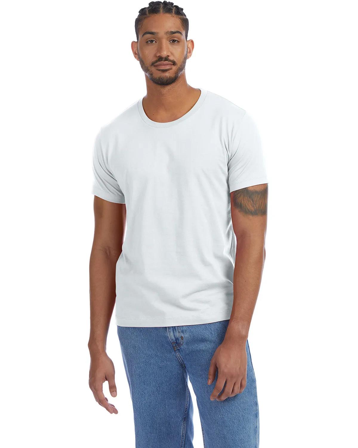 Unisex Go-To T-Shirt 12 of 143