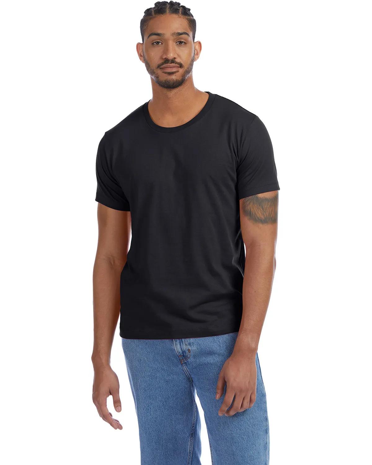 Unisex Go-To T-Shirt 22 of 143