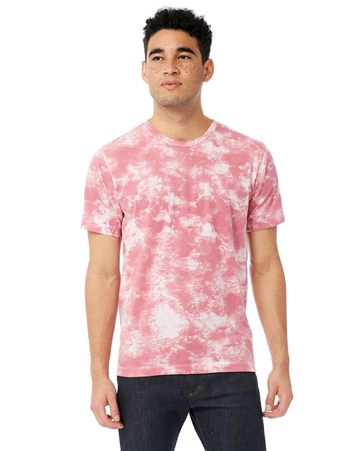 Unisex Go-To T-Shirt 17 of 143
