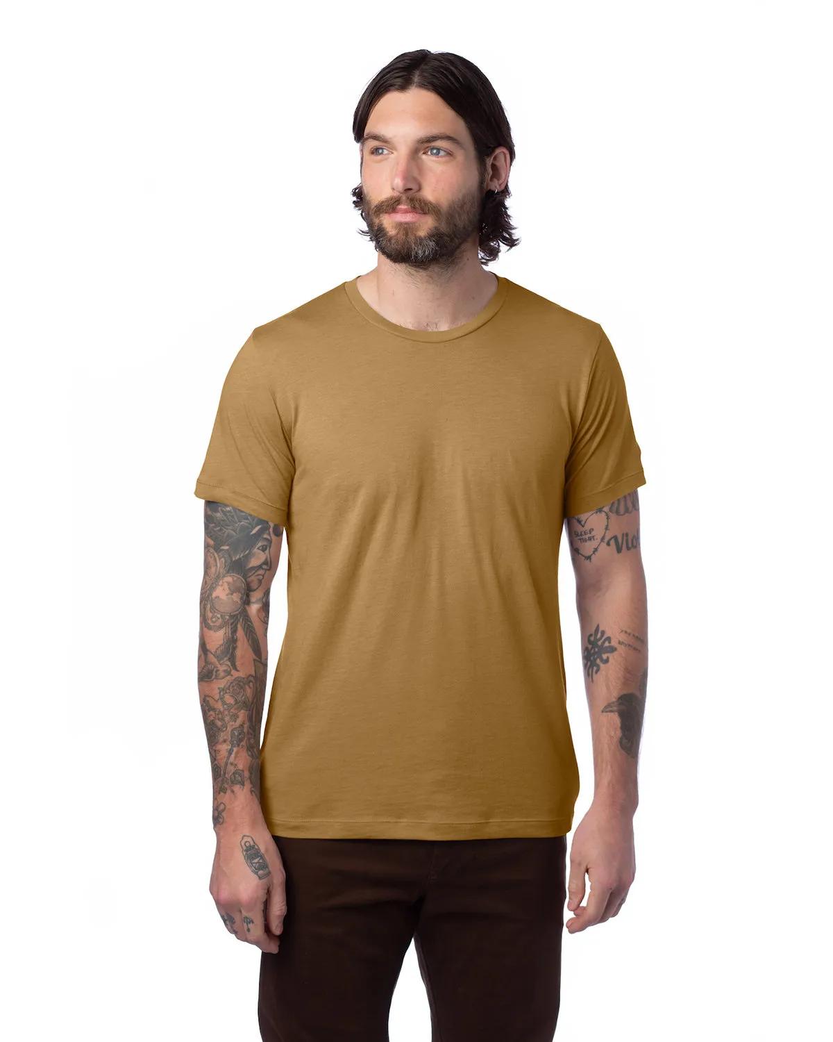 Unisex Go-To T-Shirt 9 of 143