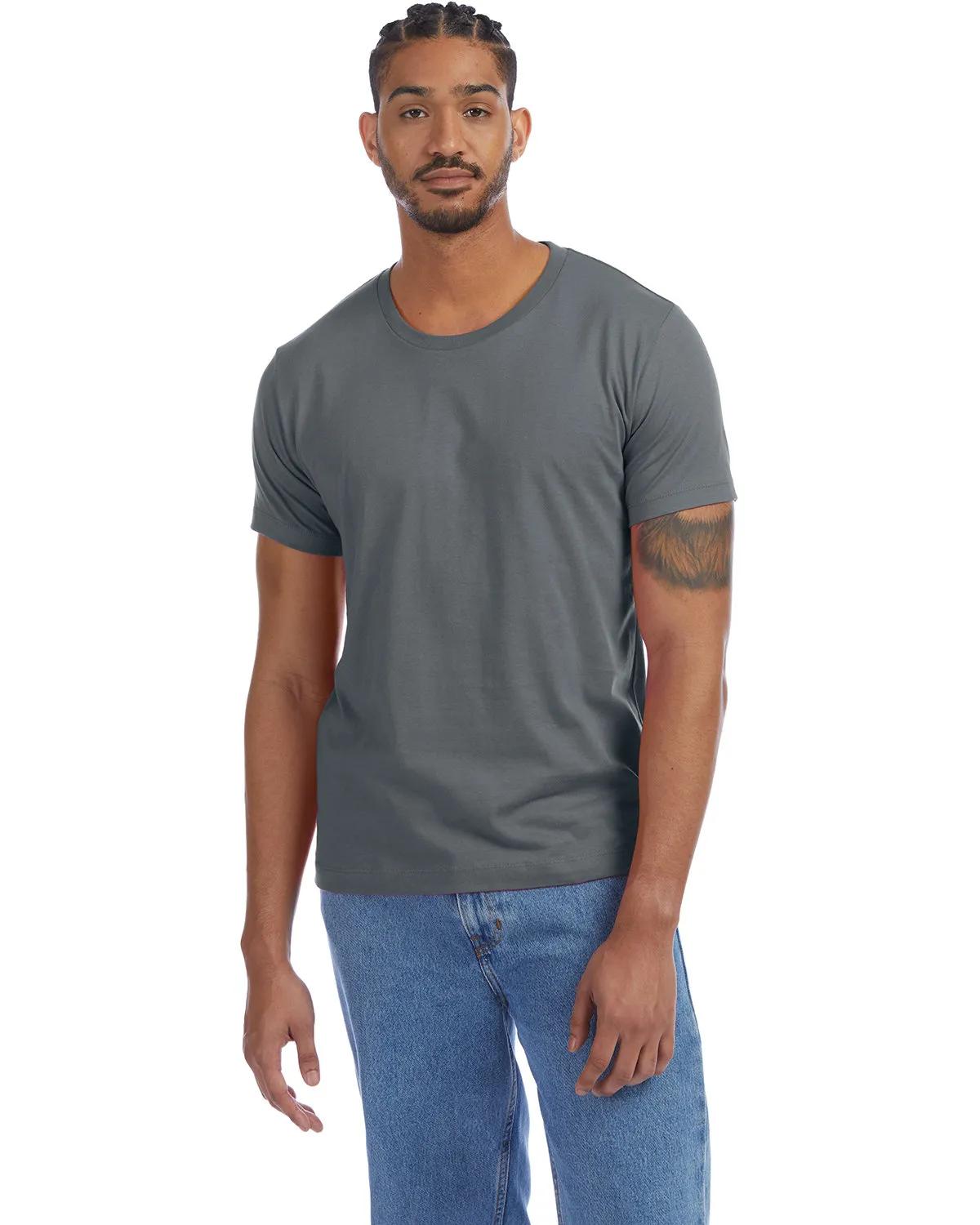 Unisex Go-To T-Shirt 16 of 143