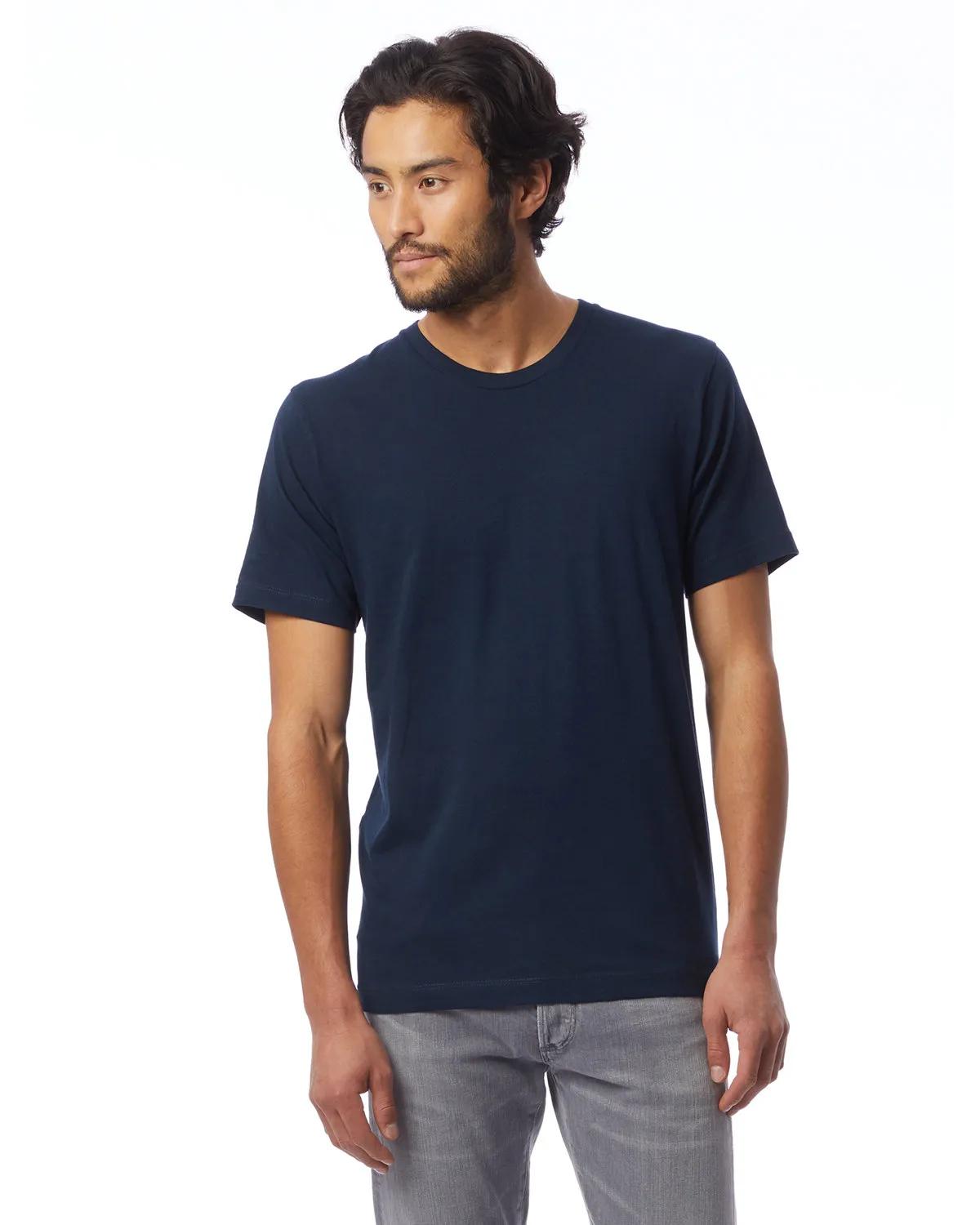 Unisex Go-To T-Shirt 17 of 143