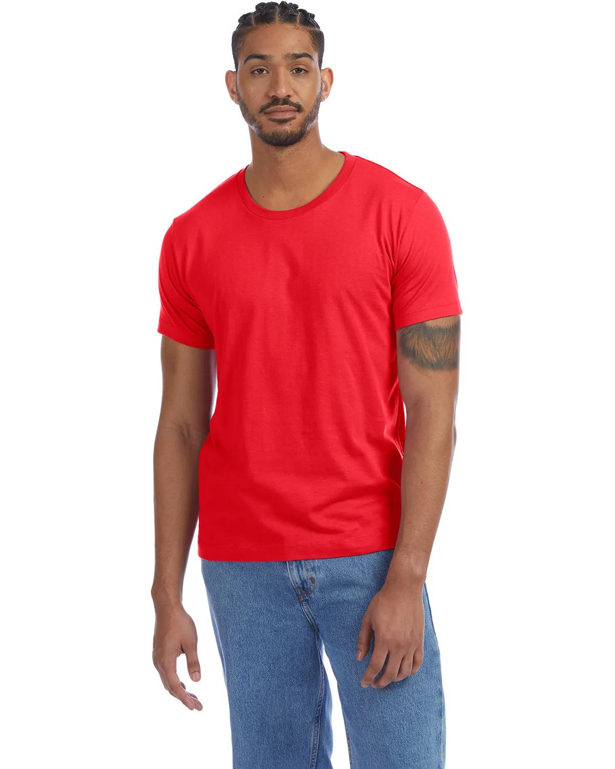 Unisex Go-To T-Shirt 5 of 143