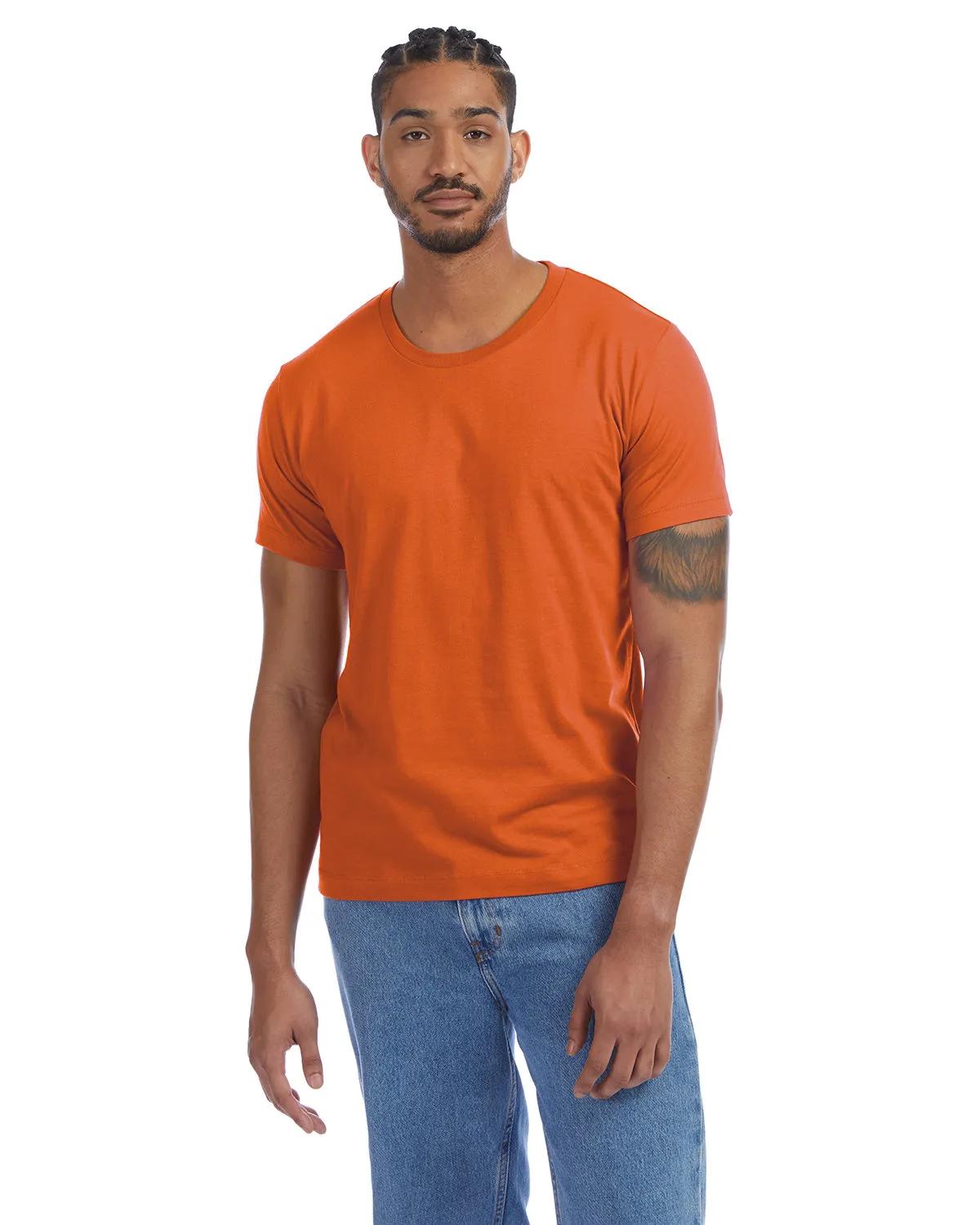 Unisex Go-To T-Shirt 10 of 143